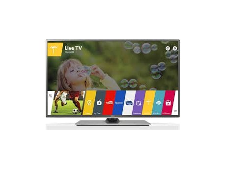 LG 50LF652V LED Smart 3D FullHD