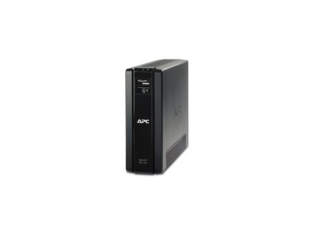 APC BR1200G-GR, Back UPS Pro 1200VA/720W
