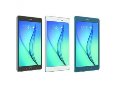 SAMSUNG Galaxy Tab A (SM-T550)