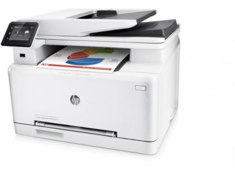 HP Color LaserJet Pro M277n MFP B3Q10A