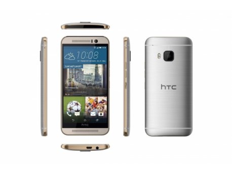 HTC One M9