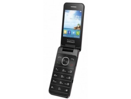 ALCATEL One Touch 2012D Dark Chocolate