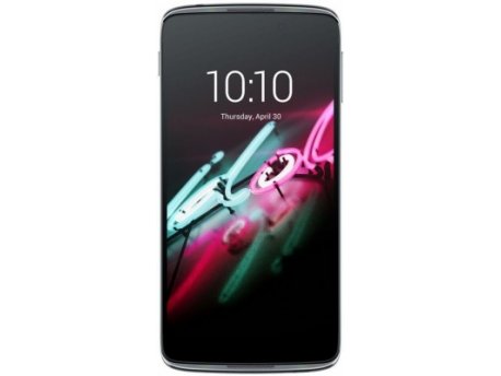 ALCATEL Idol 3 6045K Dark Grey