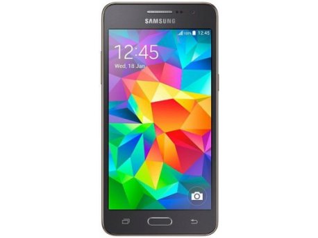 SAMSUNG Galaxy Grand Prime G530
