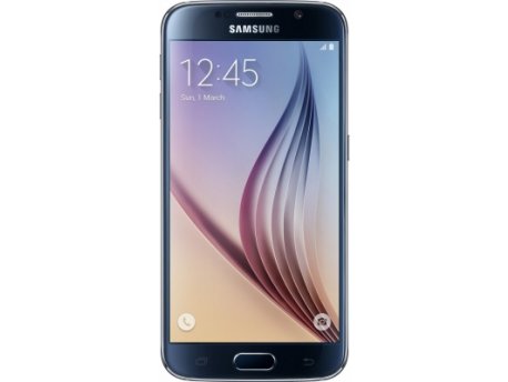SAMSUNG G920F Galaxy S6 32GB Black