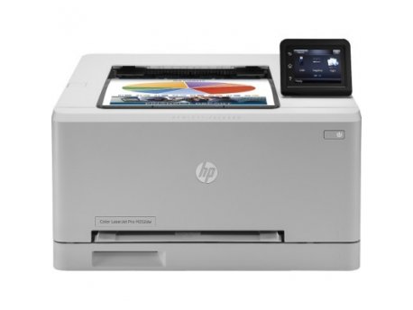 HP Color LaserJet Pro 200 M252dw Printer B4A22A