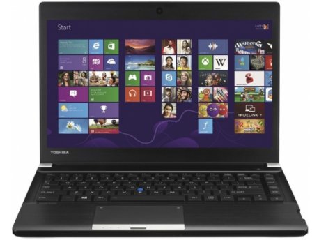 TOSHIBA Portege R30-A-17K
