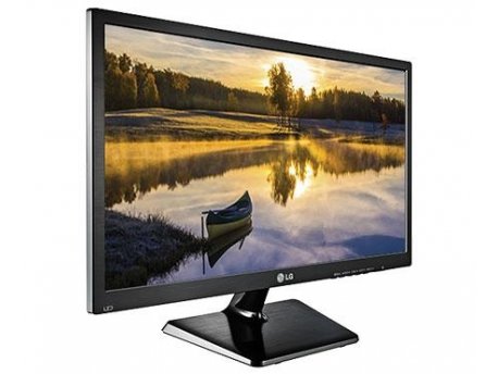 LG 24M47H-P LED