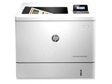 HP Color LaserJet Enterprise M553dn B5L25A