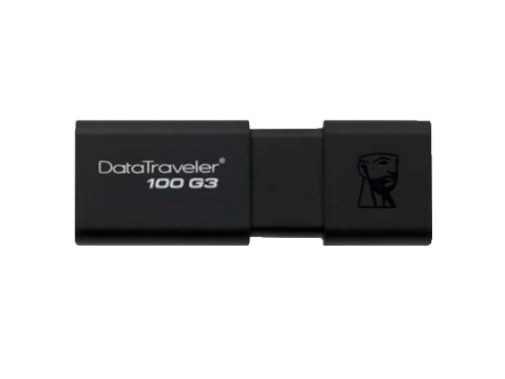 KINGSTON DT100G3 16GB