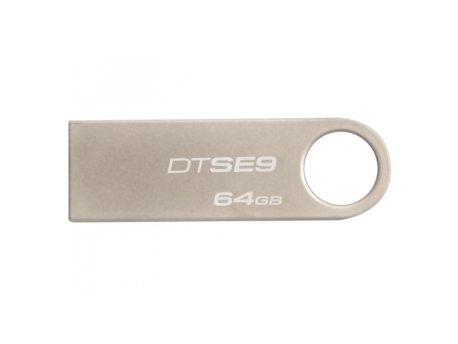 KINGSTON DTSE9H 64GB