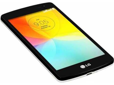 LG D290N L FINO WHITE