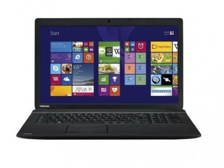 TOSHIBA Satellite C70-B-212