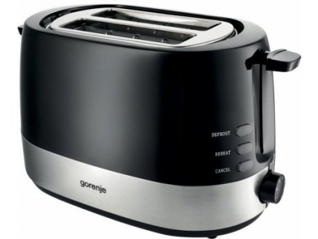 GORENJE T 850 BK