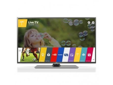LG 55LF652V 3D LED Smart FullHD