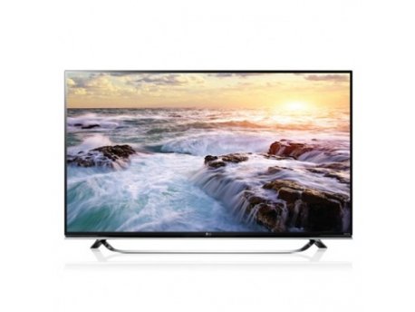 LG 65UF850V LED Smart UHD 3D