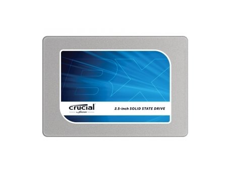 CRUCIAL 250GB BX100 CT250BX100SSD1