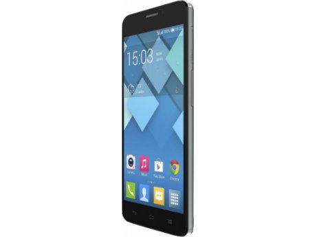 ALCATEL ALCATEL ONE TOUCH Idol X 6043D