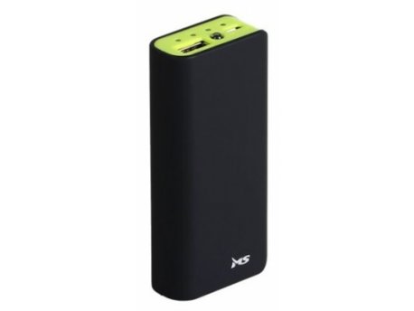 MS INDUSTRIAL MS TRESOR eksterna baterija 5200 mAh