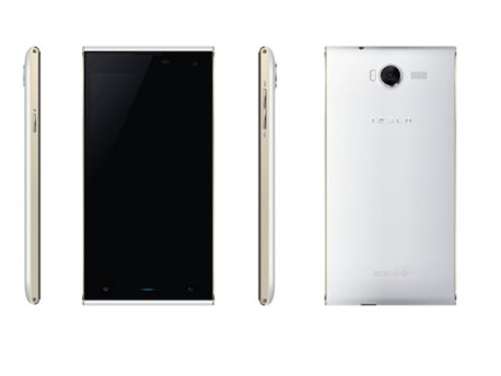 TESLA Smartphone 6 White