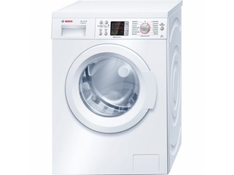 BOSCH WAQ28411