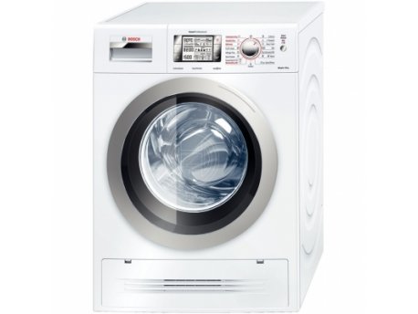 BOSCH WVH30542EU