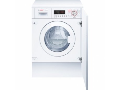 BOSCH WKD28541EU Ugradna
