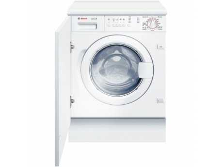 BOSCH WIS28141EU Ugradna