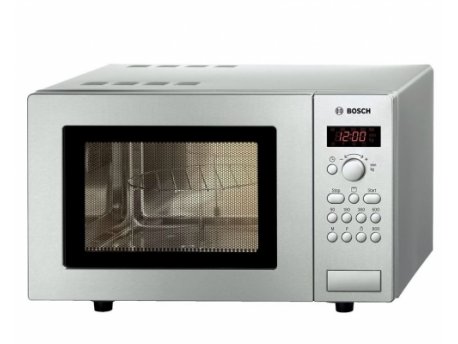BOSCH HMT75G451