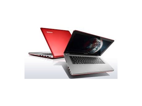 LENOVO IdeaPad U41-70 (Red) 80JV009XYA