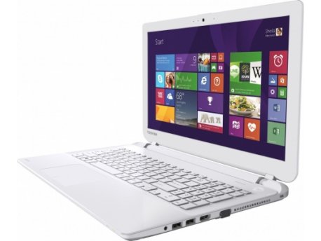 TOSHIBA Satellite L50-B-23F