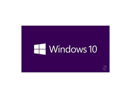 MICROSOFT Win Home 10 Win32 Eng Intl 1pk DSP OEI DVD (KW9-00185)