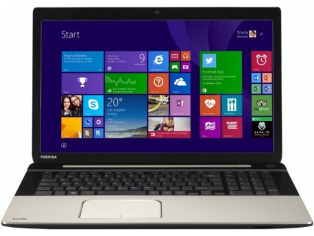 TOSHIBA Satellite L70-B-150