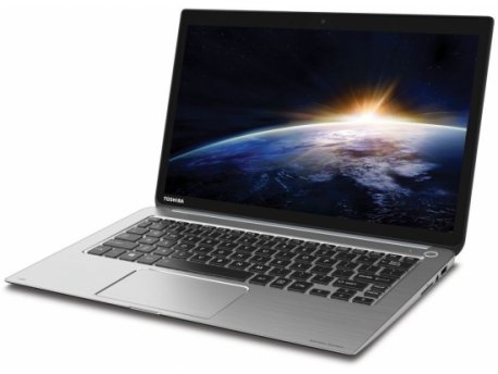 TOSHIBA KIRA-107 ultrabook
