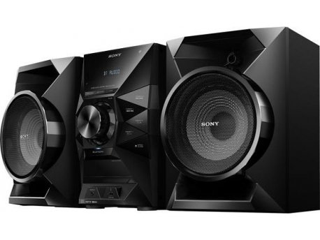SONY MHC-ECL77BT