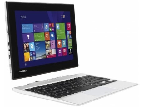 TOSHIBA Satellite Click Mini L9W-B-102