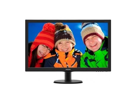PHILIPS 273V5QHAB LED
