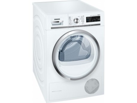 SIEMENS WT47W540BY