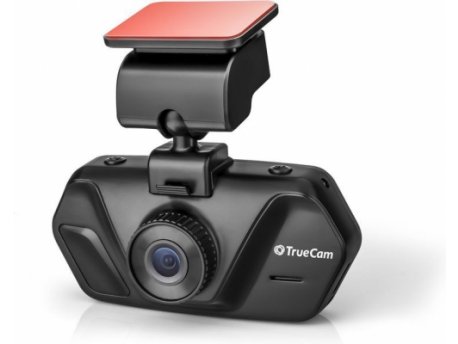 TRUECAM Truecam auto kamera A4