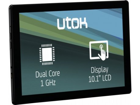 UTOK Tablet Utok 1005D BK