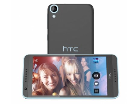 HTC Desire 820