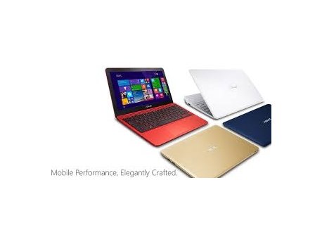 ASUS EeeBook X205TA-FD024BS