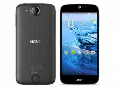 ACER Jade Z Black Dual SIM