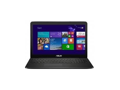 ASUS X554LA-XX1180D