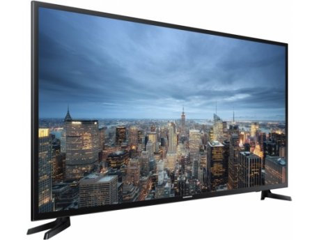 SAMSUNG UE55JU6072 LED 4K UHD Smart