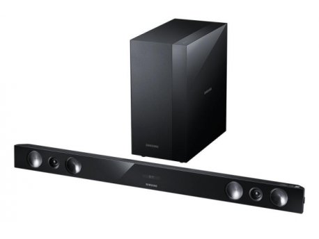 SAMSUNG HW-H430 EN Soundbar