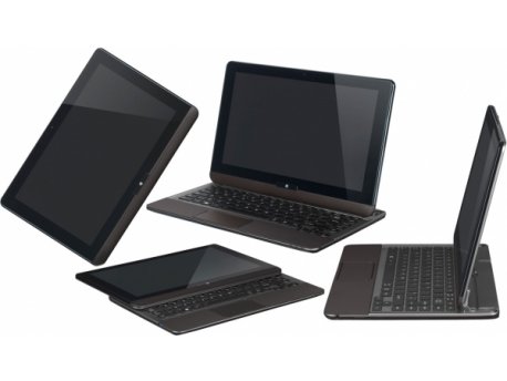 TOSHIBA Satellite U920T-104