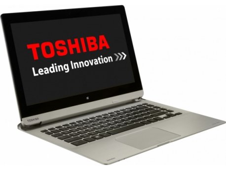 TOSHIBA Satellite P30W-B-102