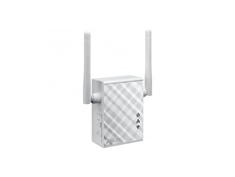 ASUS RP-N12 Wireless-N300 Range Extender