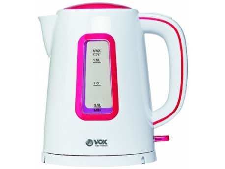 VOX WK 1207 Ketler